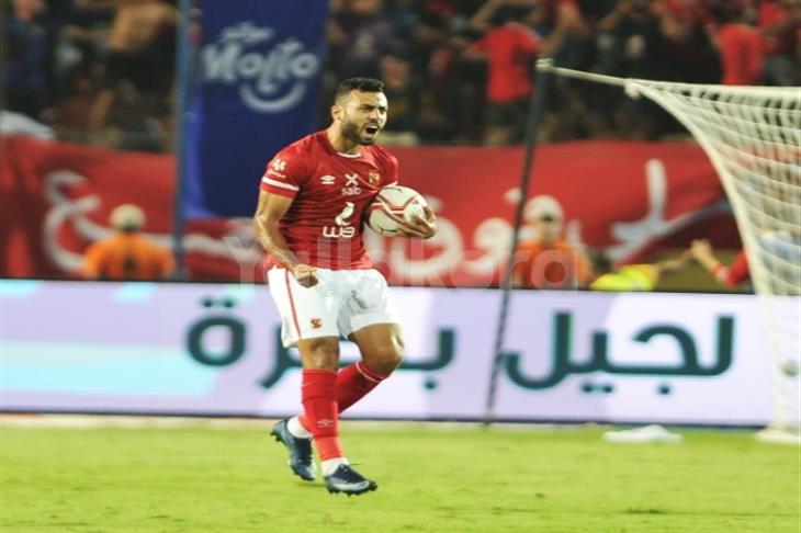 فرج عامر ليلا كورة: نستهدف ضم لاعبين آخرين من الأهلي بخلاف زياد وحسام حسن